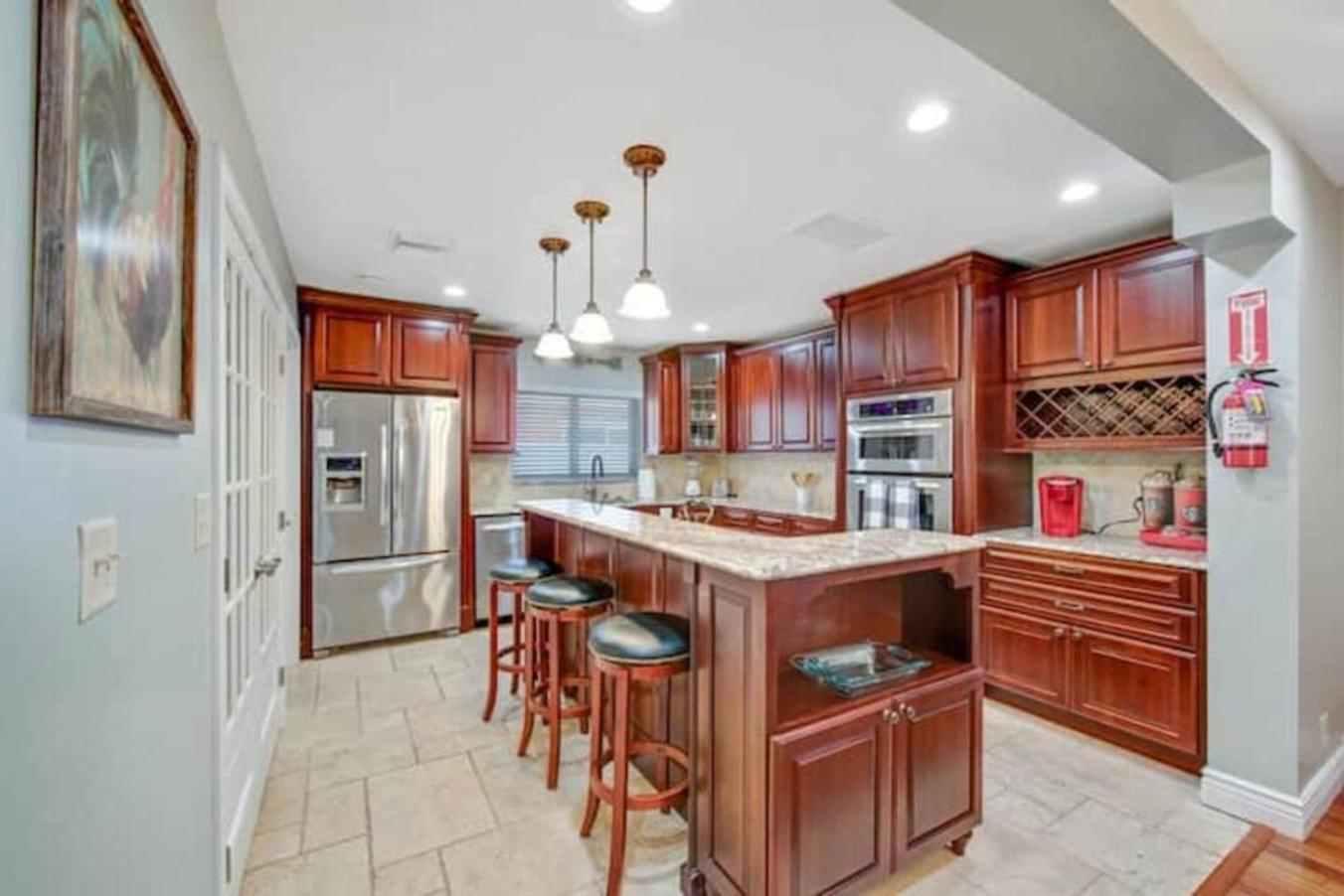 Home With Pool By Pmi Unit 263 Fort Lauderdale Exterior foto